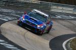 Subaru WRX STI Race Car 2017 года